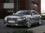 Audi S8 2014 года (AU)